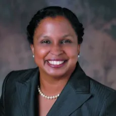 Indira Abraham Pratt, PHD