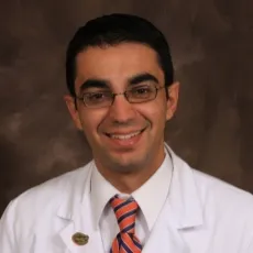 Mohammadreza Tabesh, MD