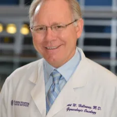 Robert Holloway, MD