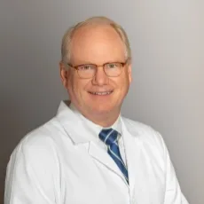 John Myrrh Cox, MD