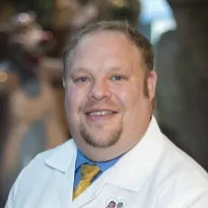 Matthew Zussman, MD