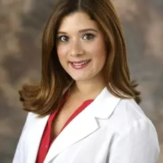 Nicole Gomez Dorati, MD