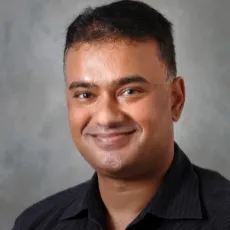Muhammad Amir Khan, MD