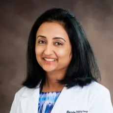 Sheela Hanasoge, MD