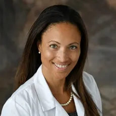 Nathalie McKenzie, MD