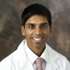 Naveen Bellam, MD