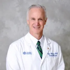 John Needham, MD