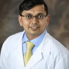 Pavan Patel, MD