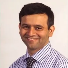 Rajesh K Ailani, MD