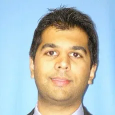 Daniel V Patel, MD