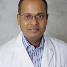 Manoj Kumar Agrawal, MD