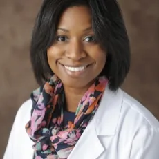 Bernice Adella Pritchett, MD