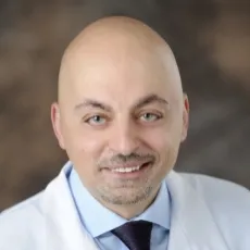 Ayman Koteish, MD