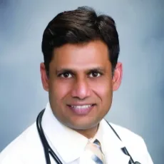 Syed G Khurshid, MD