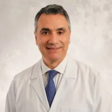 Michel Murr, MD