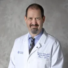 Daniel Cochran, MD