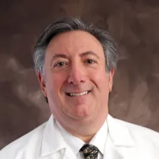 Alan Joseph Graves, MD