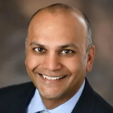 Rajesh A Shah, MD