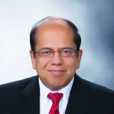 Harjas Moorjani, MD