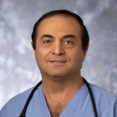 Taher A Khalil, MD