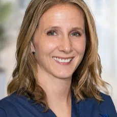 Stephanie Lin DelVaux, APRN