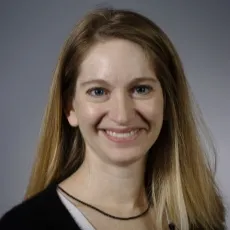 Danielle R Stebbins, MD