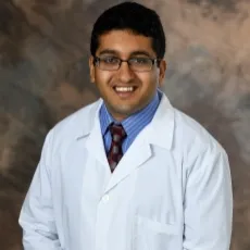 Raj Mehta, MD