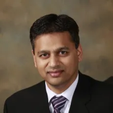 Manish Naresh Shah, MD