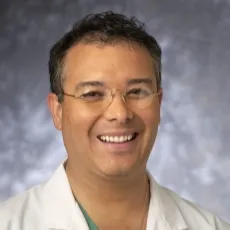 Sergio M Zamora, MD