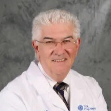 John A Walsh, MD