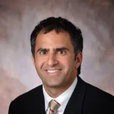 Kayvan Ariani, MD