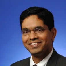 Sridhar Pinnamaneni, MD