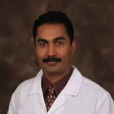 Saji Koshy, MD