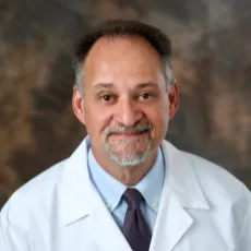 Regino Gonzalez-Peralta, MD