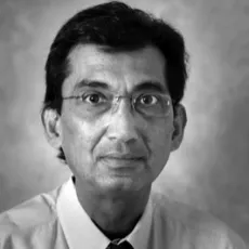 Sunil M Kakkar, MD