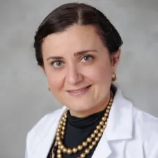 Graciela Maalouf, MD