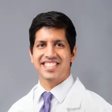 Abdullah Abdussalam, MD