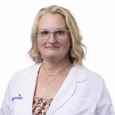 Alison Tate, MD