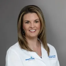 Allison Scholl, APRN