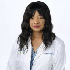 Amaka Ilonzo, DNP, APRN, FNP-C