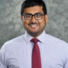 Amrik Ray, MD
