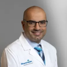 Anas Alsaleh, MD