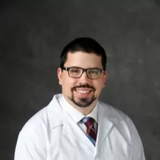 Andrew Christian Elden, MD