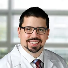 Andrew Elden, MD