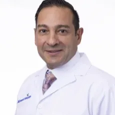 Anthony Sanchez, MD