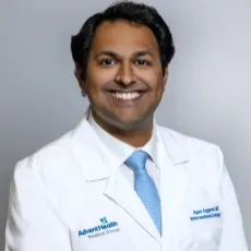 Apas Aggarwal, MD