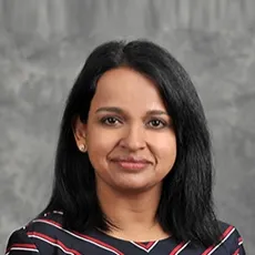 Arati Reddy, MD