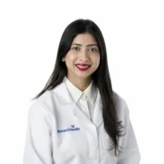 Areeba Meraj, MD
