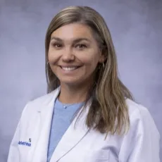 Ariana Greenwood, MD