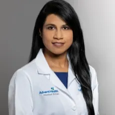 Ashwini Reddy, MD